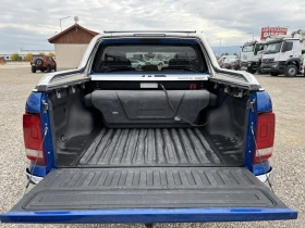 VW Amarok 3.0 TDI V6 4Motion, снимка 10