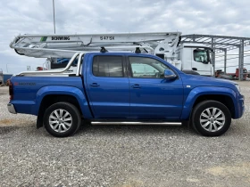 VW Amarok 3.0 TDI V6 4Motion, снимка 7