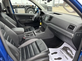 VW Amarok 3.0 TDI V6 4Motion, снимка 12