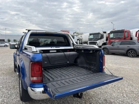 VW Amarok 3.0 TDI V6 4Motion, снимка 9