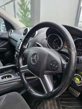 Mercedes-Benz ML 300 Мотор 642.940, снимка 17