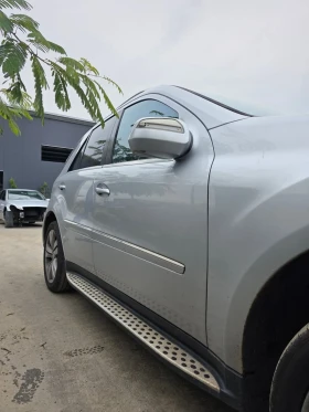 Mercedes-Benz ML 300 Мотор 642.940, снимка 3