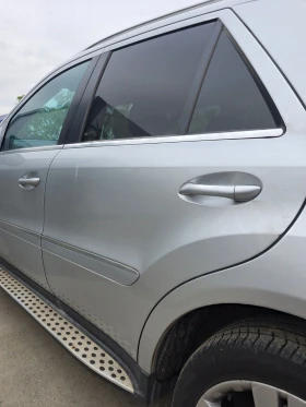 Mercedes-Benz ML 300 Мотор 642.940, снимка 9
