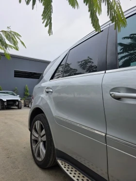 Mercedes-Benz ML 300 Мотор 642.940, снимка 4
