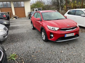 Kia Stonic   ТОП, снимка 2
