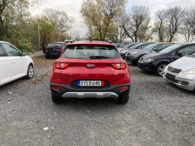 Kia Stonic   ТОП, снимка 5