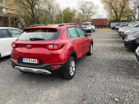 Kia Stonic   ТОП, снимка 4