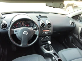 Nissan Qashqai 1, 6i  FACELIFT, снимка 6