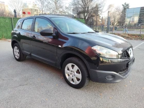 Nissan Qashqai 1, 6i  FACELIFT, снимка 3