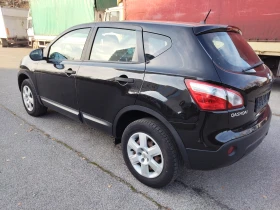 Nissan Qashqai 1, 6i  FACELIFT, снимка 5
