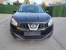 Nissan Qashqai 1, 6i  FACELIFT, снимка 2