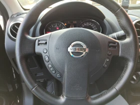 Nissan Qashqai 1, 6i  FACELIFT, снимка 9