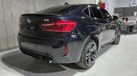 BMW X6 M* AWD* АвтоКредит* (ЦЕНА ДО БГ), снимка 5