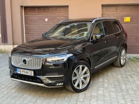 Volvo Xc90 FIRST EDITION INSCRIPTION , снимка 2
