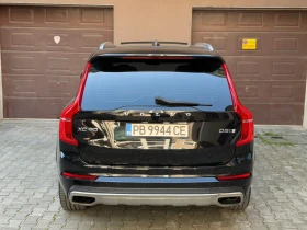 Volvo Xc90 FIRST EDITION INSCRIPTION , снимка 6
