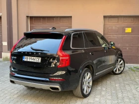 Volvo Xc90 FIRST EDITION INSCRIPTION , снимка 4