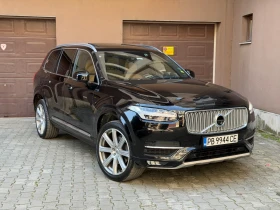 Volvo Xc90 FIRST EDITION INSCRIPTION , снимка 1