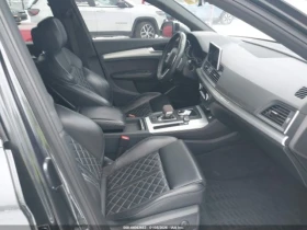 Audi SQ5 3.0T PREMIUM PLUS, снимка 5
