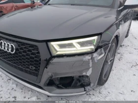 Audi SQ5 3.0T PREMIUM PLUS, снимка 6