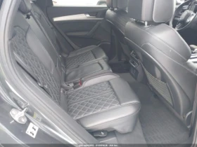 Audi SQ5 3.0T PREMIUM PLUS, снимка 8