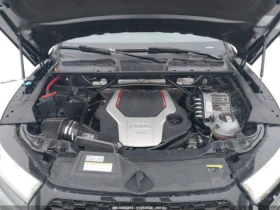 Audi SQ5 3.0T PREMIUM PLUS, снимка 9