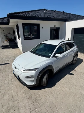 Hyundai Kona 64KW SOH-100%, снимка 2