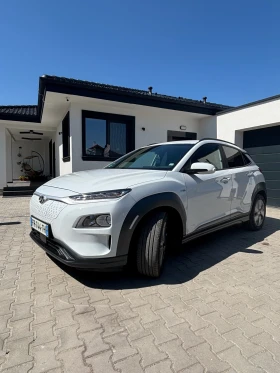 Hyundai Kona 64KW SOH-100%, снимка 7