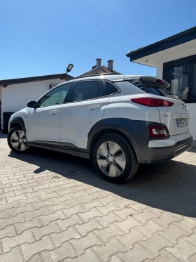 Hyundai Kona 64KW SOH-100%, снимка 3