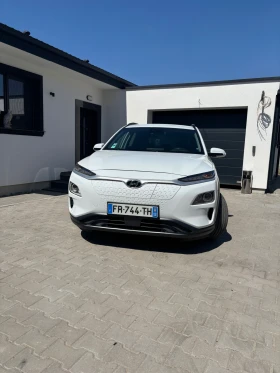 Hyundai Kona 64KW SOH-100%, снимка 6
