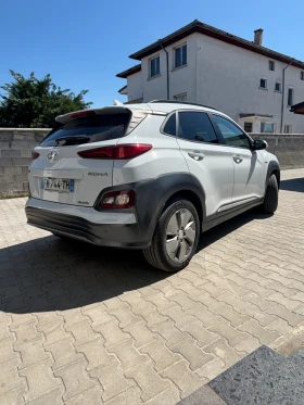 Hyundai Kona 64KW SOH-100%, снимка 4