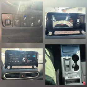 Hyundai Kona 64KW SOH-100%, снимка 8