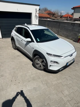 Hyundai Kona 64KW SOH-100%, снимка 5