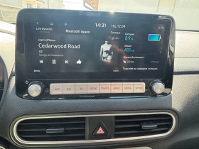 Hyundai Kona 64KW SOH-100%, снимка 10