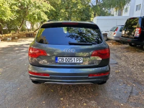 Audi Q7 3.0TDI, 245к.с, 8скорости, Евро 6B, Лизинг , снимка 6