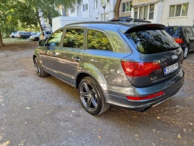 Audi Q7 3.0TDI, 245к.с, 8скорости, Евро 6B, Лизинг , снимка 3