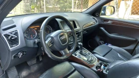 Audi Q5, снимка 9