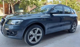Audi Q5, снимка 4