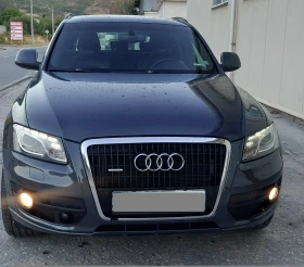Audi Q5, снимка 2