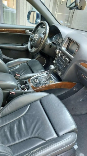 Audi Q5, снимка 10