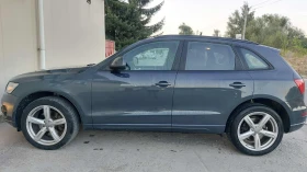 Audi Q5, снимка 5