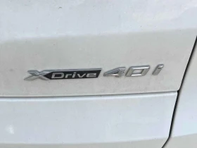 BMW X5 xDrive40i/ПАНОРАМА/ОТ ПРЕДСТАВИТЕЛСТВО, снимка 16