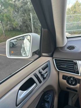 Mercedes-Benz GLS 450 H/K * ПОДГРЕВИ * ПАНО * KEYLESS * CARFAX, снимка 14