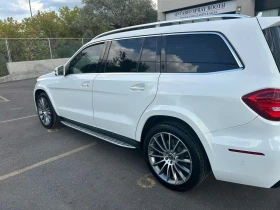 Mercedes-Benz GLS 450 H/K * ПОДГРЕВИ * ПАНО * KEYLESS * CARFAX, снимка 11