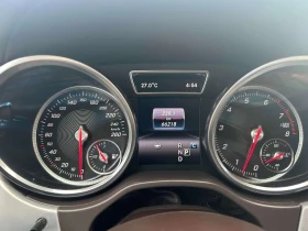 Mercedes-Benz GLS 450 H/K * ПОДГРЕВИ * ПАНО * KEYLESS * CARFAX, снимка 8