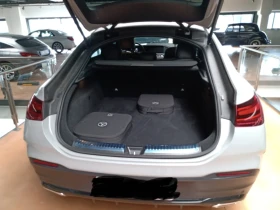 Mercedes-Benz GLE 350 de phev Coupe AMG line Premium , снимка 5
