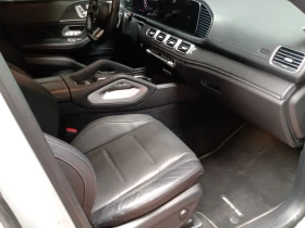 Mercedes-Benz GLE 350 de phev Coupe AMG line Premium , снимка 9