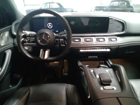 Mercedes-Benz GLE 350 de phev Coupe AMG line Premium , снимка 4
