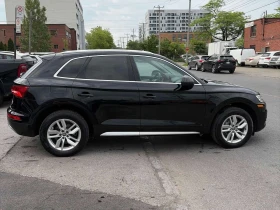 Audi Q5 * Komfort * ПОДГРЕВ* КАМЕРА* KEYLESS* , снимка 4