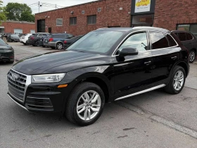 Audi Q5 * Komfort * ПОДГРЕВ* КАМЕРА* KEYLESS* , снимка 2