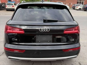 Audi Q5 * Komfort * ПОДГРЕВ* КАМЕРА* KEYLESS* , снимка 5